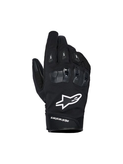 Alpinestars Glove SP X Z WP Black