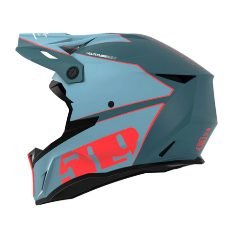 Altitude 2.0 Helmet