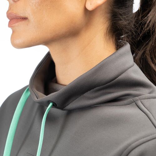 Женский Accelerate Толстовка