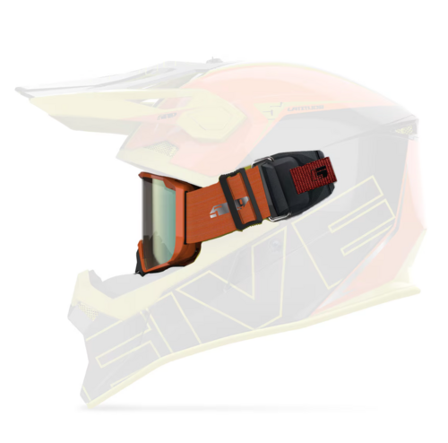 L6 Lämmitettävät Ajolasit