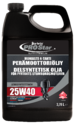 Star brite Moniaste 4-tahti 25W40 Perämoot.öljy synt. 3,78L
