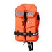 Baltic Split Front 1244 pelastusliivi oranssi Lasten 15-30kg
