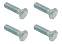 Bronco Vanteen Pultit 10x38 Honda 4kpl