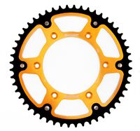 Supersprox Stealth takaratas Husab./Husqv./Ktm Gold 50