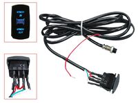 VINSSIN KATKAISIJA BRONCO GEN II