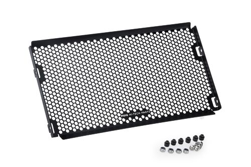 Puig Radiator Guards Yamaha Mt-07 25' C/Black