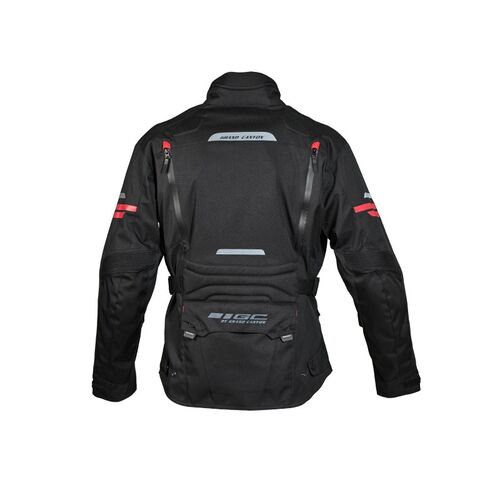 Grand Canyon Bikeweaer Ventura MP-takki