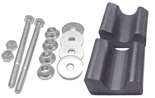 C&A PRO Kiinnikesarja Yamaha Nytro&Phazer 2006-