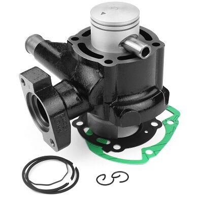 TNT Sylinterisarja, 50cc, Peugot Speedfight 3/4 nestejäähdytys