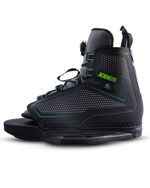 JOBE Maze wakeboard side 40-46