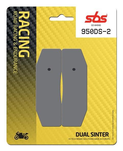 Sbs Jarrupalat Dual Sinter 2
