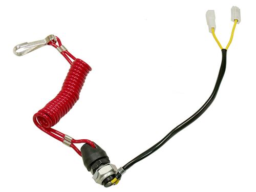 HÄTÄKATKAISIJA Arctic Cat