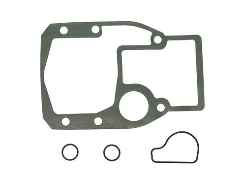 Sea-X, tiivistesarja