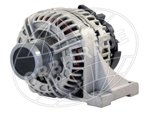 Orbitrade alternator Volvo Penta D3 14V/140Amp