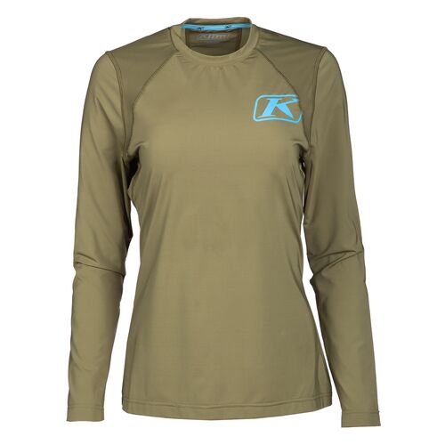 Woman's Solstice -1.0 Long Sleeve
