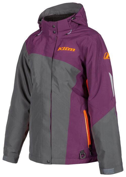 Women's Allure Jacket