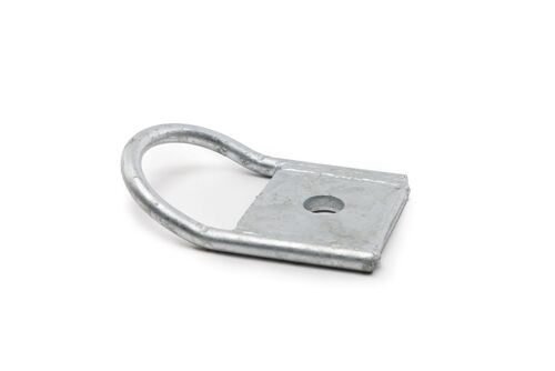 Qvarken Ankkurointilenkki 80x80x12mm