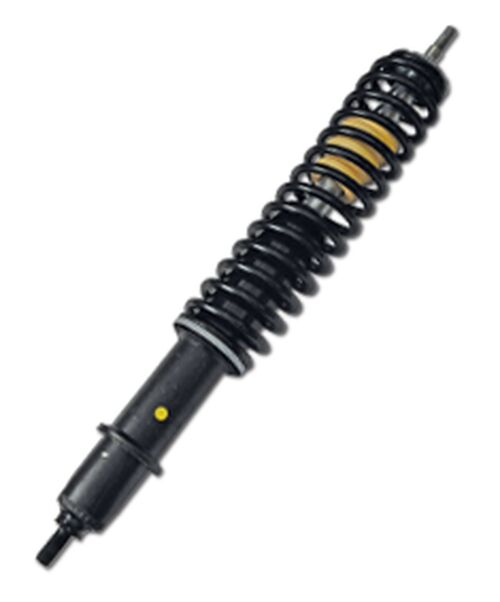 Iskunvaimentaja, Etu, Aixam 97-2013 (4K009)