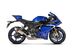 Akrapovic Racing Line (Titanium) Yamaha R9 2024-25