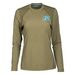 Woman's Solstice -1.0 Long Sleeve