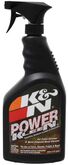 K&N Power Kleen: Filter Cleaner: 32 Oz Trigger Sprayer