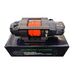 Bronco HDCS WINCH 4500 synthetic line, remote control
