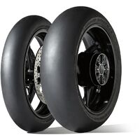 Dunlop KR108 200/70R17 TL MS3+ RACE Re