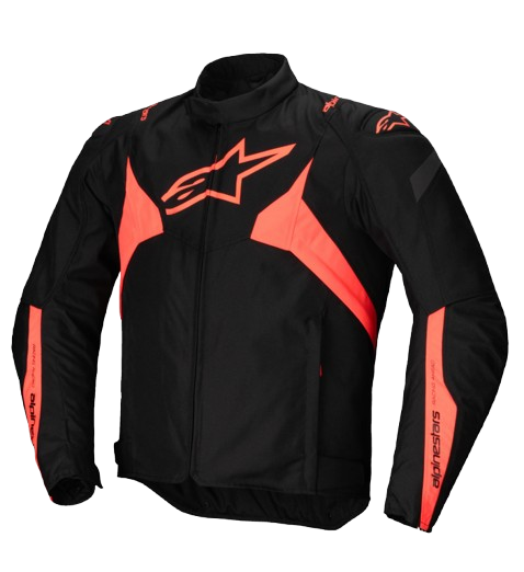 T-Jaws v4 Waterproof Jacket