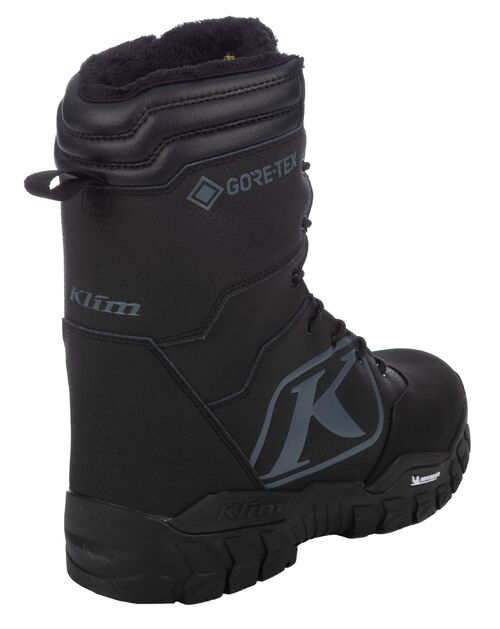 Force GTX Boot