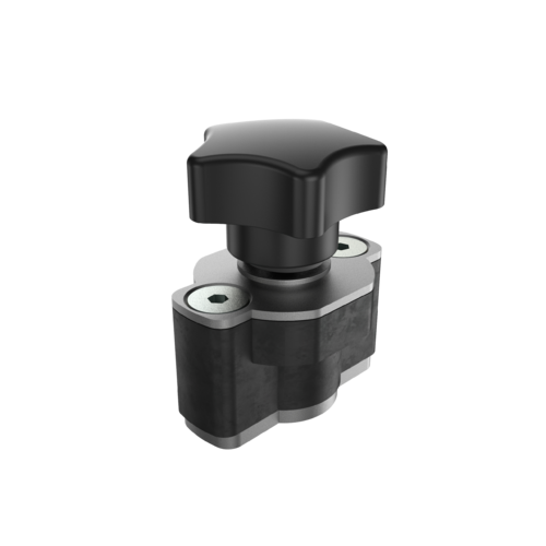 GKA Pika Kiinnityspulttisarja Cf Moto (4kpl)