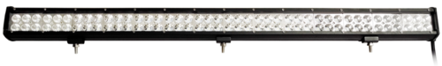 Kinwons Led Bar 10-30V 252W Combo