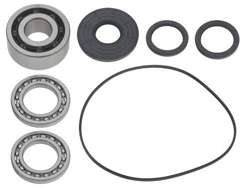 Bronco Etuperän laakeri & stefasarja