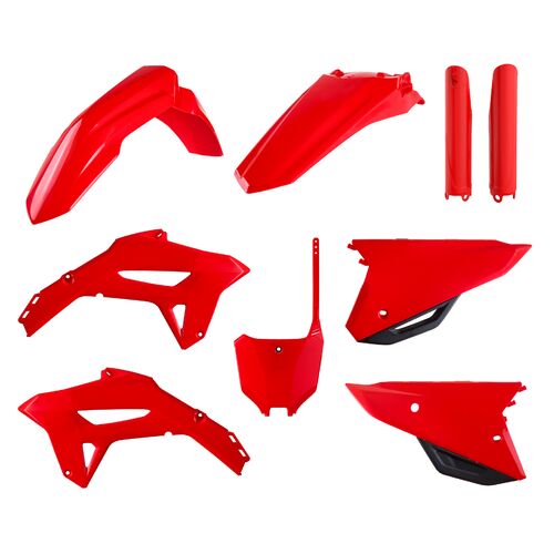 Polisport Full Kit CRF450(21->) OEM OEM Color