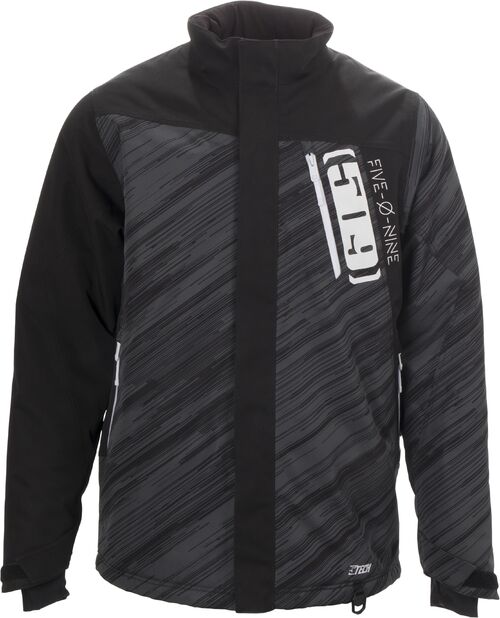 Range Insulated Jacket