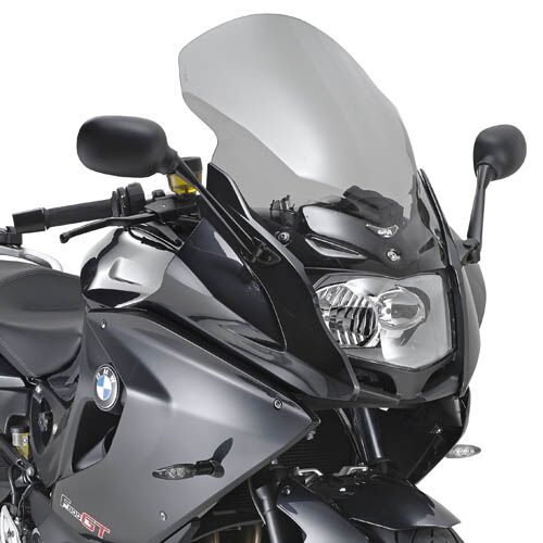 Givi Specific screen, smoke 62 x 58 cm (H x W) F 800 GT (13)