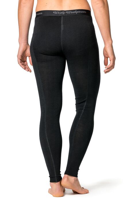 Naisten Long johns Merino Alushousut