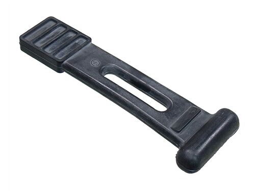 Sno-X Kuomun lukko Polaris