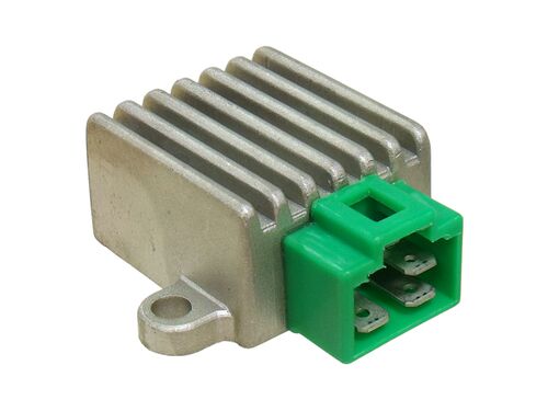 Tec-X Jännitteensäädin, Suzuki PV50 90-98