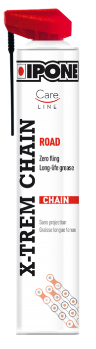 Ipone X-Trem Chain Road 250ml