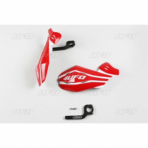 UFO Käsisuojat Claw Punainen 070