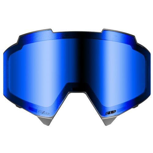 Sinister X7 Fuzion Lenses