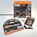 Moto-Master Kit Floating 260 Offroad KTM Freeride E / SX 85 (rotor-adapter-pad