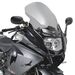 Givi Specific screen, smoke 62 x 58 cm (H x W) F 800 GT (13)