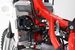 AXP Radiator Braces Red Beta 250RR-300RR 20