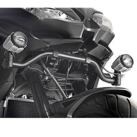 GIVI SPECIFIC KIT TO FIX S310/S320 ON BMW R12