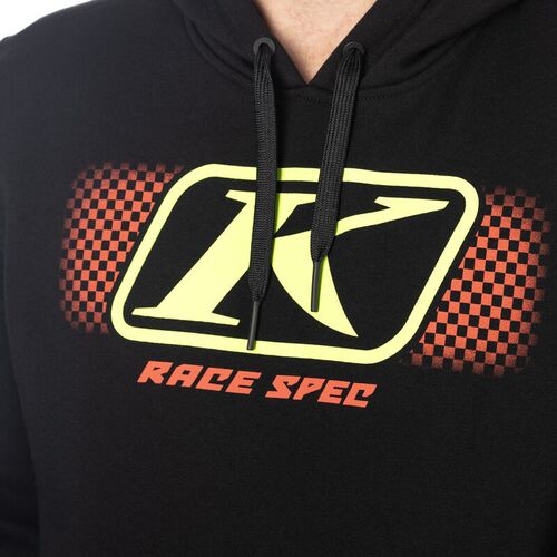 Race Spec Hoodie
