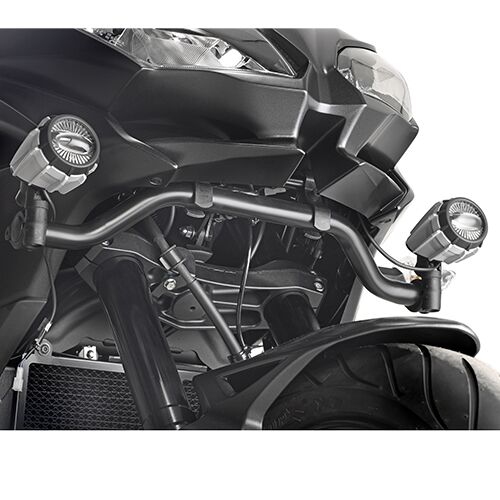 GIVI SPECIFIC KIT TO FIX S310/S320 ON BMW R12