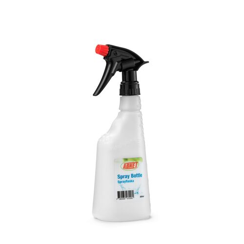 ABNET Suihkepullo PRO 0,6L