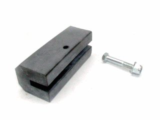 Sno-X Telaston Kumipuskuri Arctic Cat