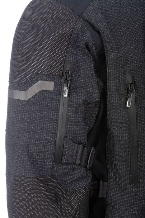 Badlands Pro A3 Ajotakki